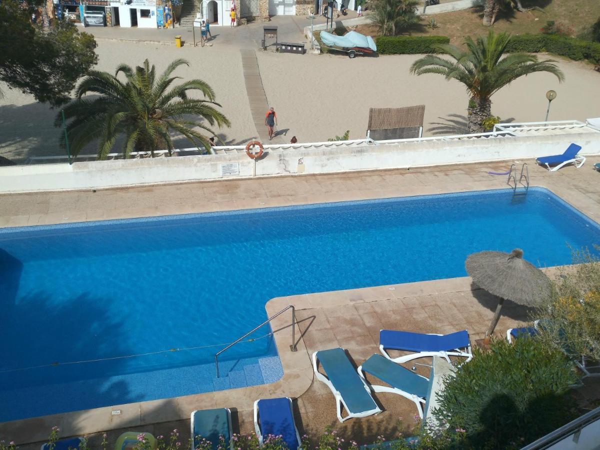 Playa D'or, 2 Aparthotel Cala d´Or