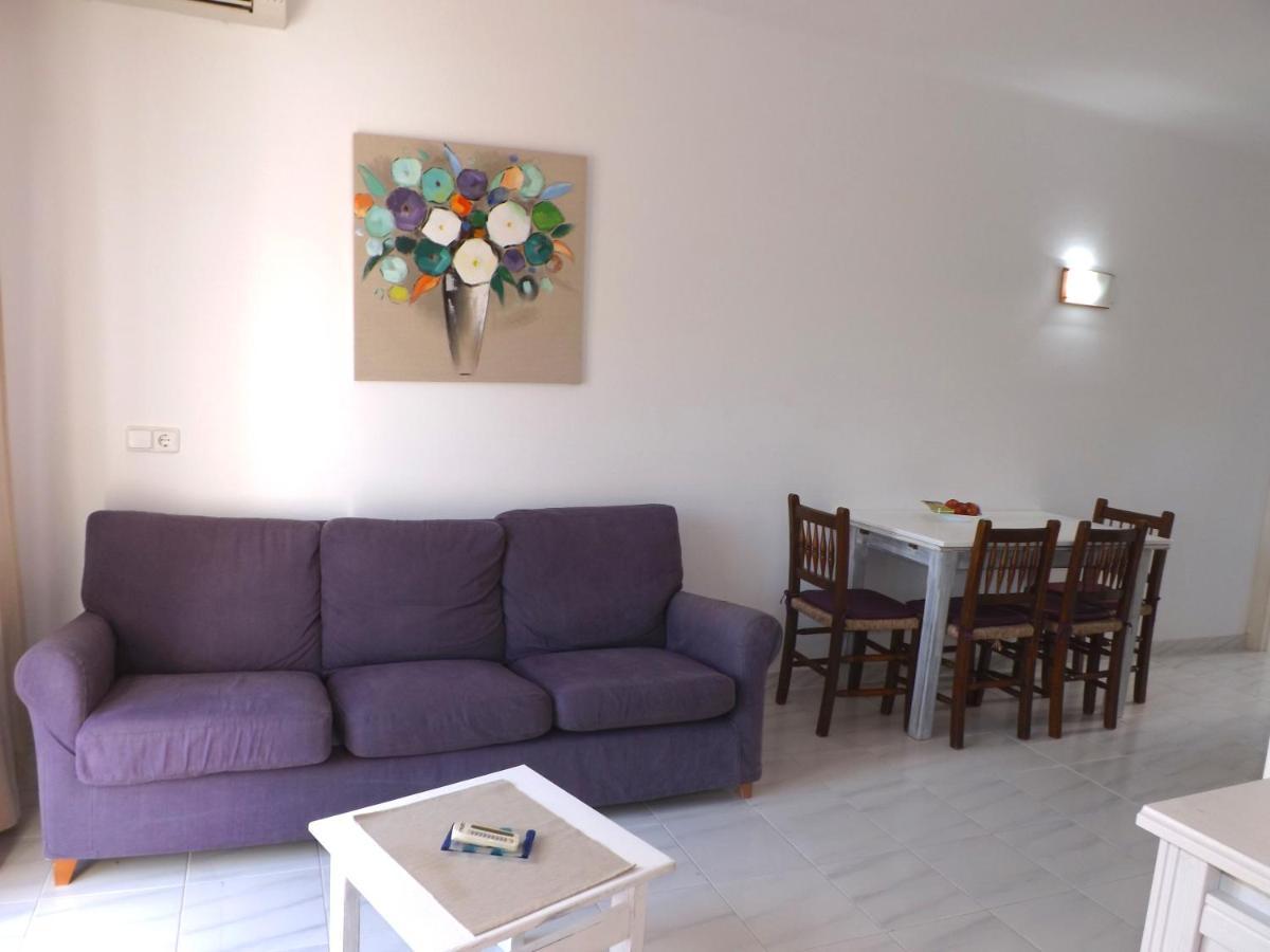 Aparthotel Playa D'or, 2 Cala d´Or