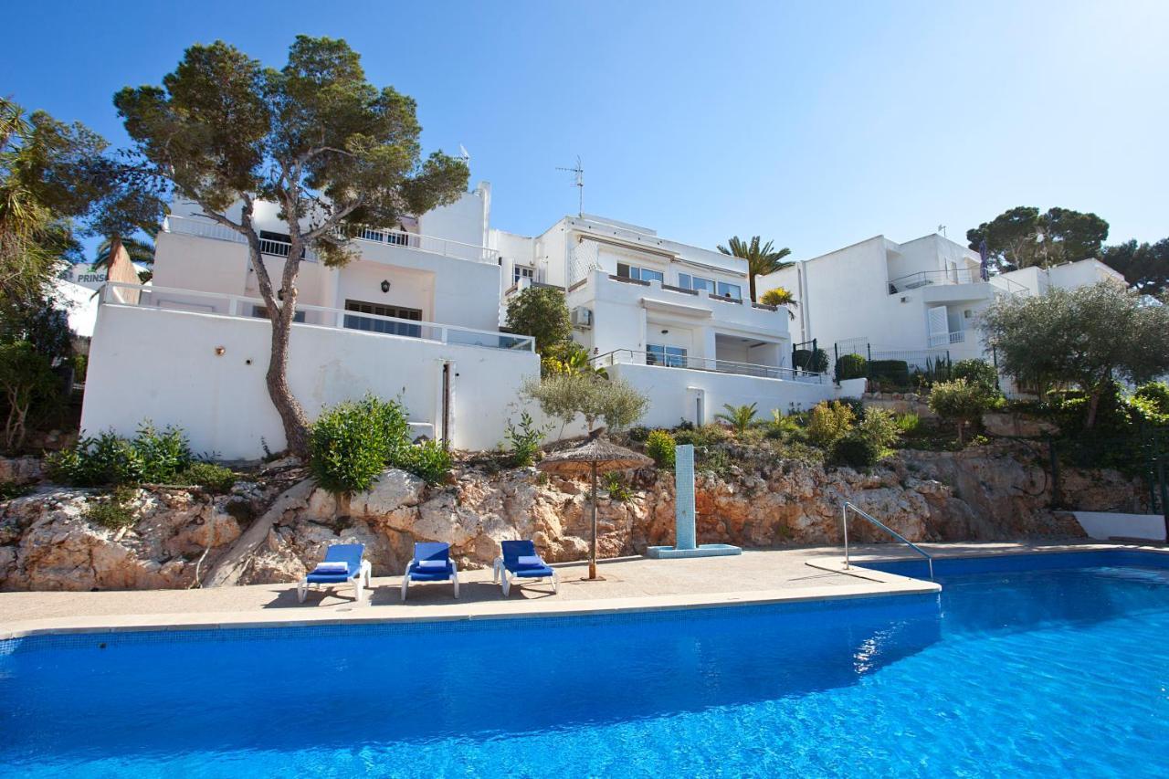 Playa D'or, 2 Aparthotel Cala d´Or