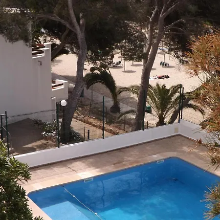 Bungalow Playa D'Or, 2 Cala d´Or Exterior photo