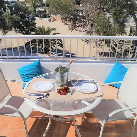 Bungalow Playa D'Or, 2 Cala d´Or Exterior photo