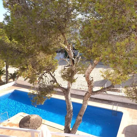 Bungalow Playa D'Or, 2 Cala d´Or Exterior photo