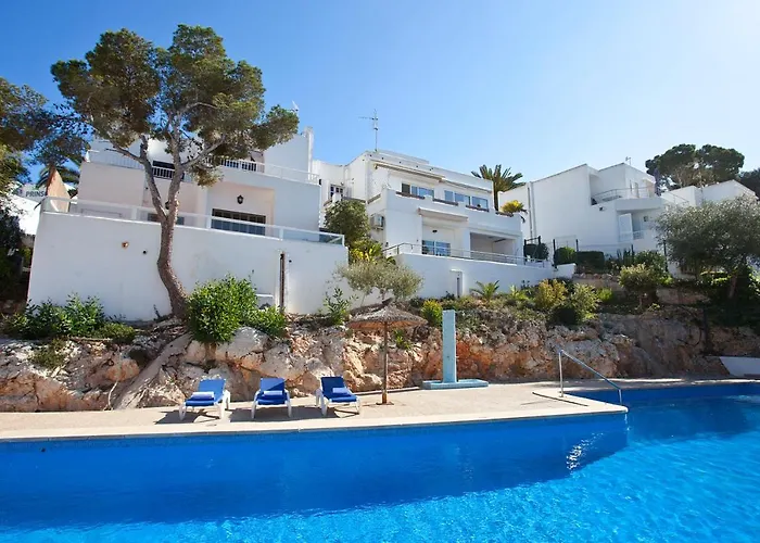 Bungalow Playa D\'Or, 2