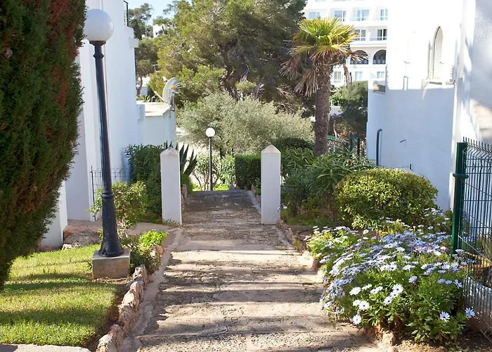 Bungalow Playa D\'Or, 2