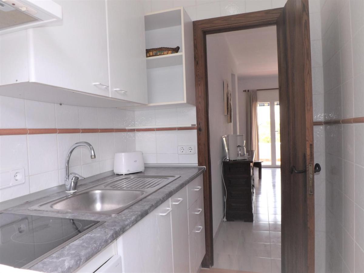 Hotel apartamentowy Playa D'or, 2