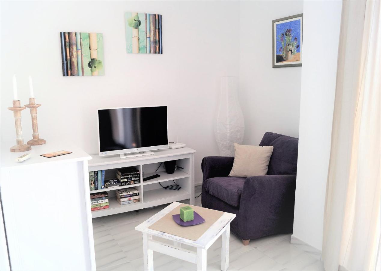 Playa D'or, 2 Hotel apartamentowy Cala D'Or