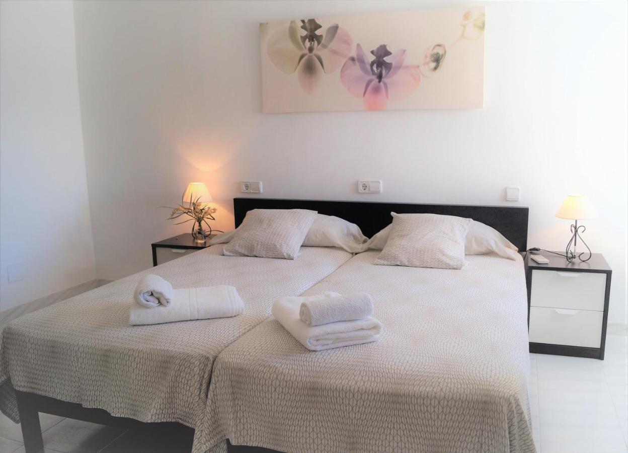 Hotel apartamentowy Playa D'or, 2 *