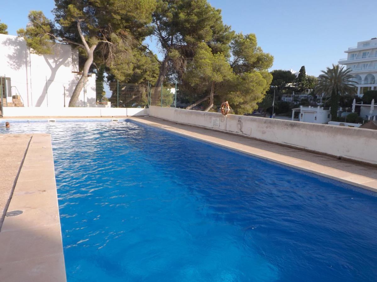 Playa D'or, 2 Hotel apartamentowy *